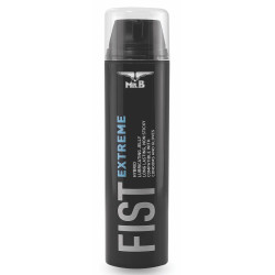 Mr B - Mister B Lubrifiant Fist Pump Extreme Mr B 200mL